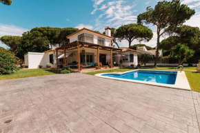 Precioso Chalet Atlántida solo familias